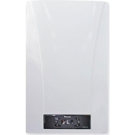 Baymak Duotec 24 Kw 20640 Kcal/h Hermetik Premix Yoğuşmalı Kombi