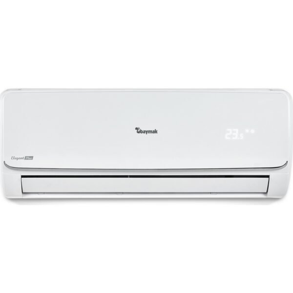 Baymak Elegant Plus A++ 24000 BTU Inverter Split Klima