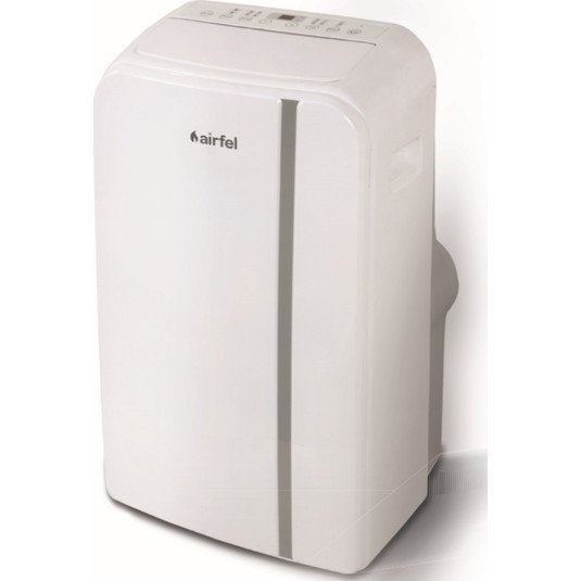 Airfel LPCY35BV1BM A 12000 BTU R410 Gaz Mobil Klima