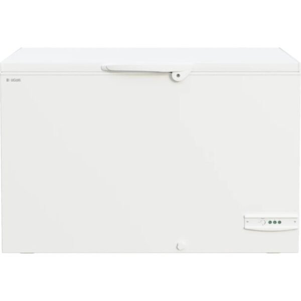 Uğur UDD 465 T D/S 345 Lt Sandık Tipi Derin Dondurucu