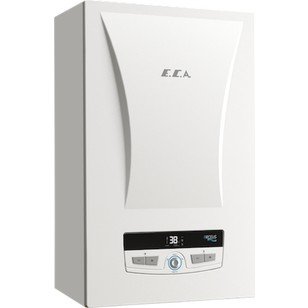 E.C.A Eca Arceus 12 Kw (Kalorifer ve Sıcak Su) Monofaz Elektrikli Kombi