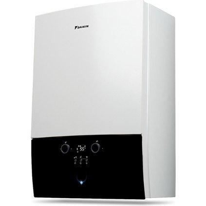 Daikin Ndj Premix 28 Kw Tam Yoğuşmalı Kombi (6 Yıl Garanti) + Baca Seti