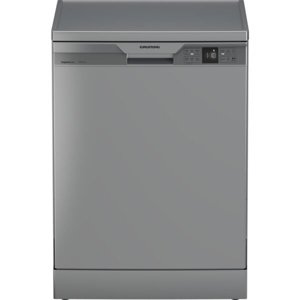Grundig Gpdf 5701 S 5 Programlı Bulaşık Makinesi