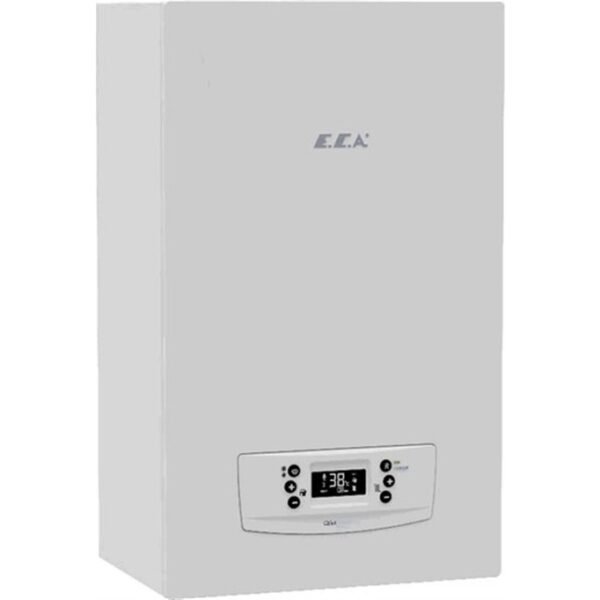 E.c.a Citius Premix 24 Kw (20.000 Kcal) Tam Yoğuşmalı Kombi