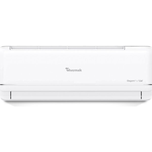 Baymak Elegant Plus 18 A++ (Montaj Dahil) 18000 BTU Duvar Tipi Klima