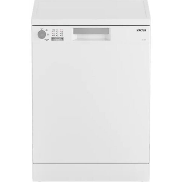 Altus AL 434 P 4 Programlı Bulaşık Makinesi