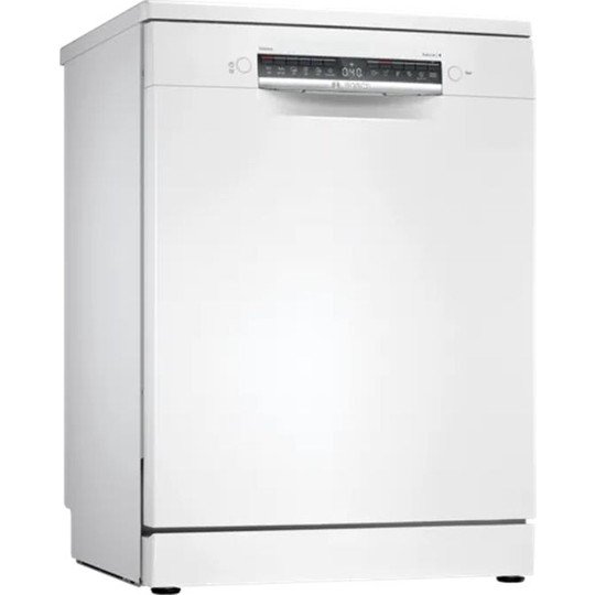 Bosch SMS4IKW62T D Enerji Sınıfı 6 Programlı Solo Bulaşık Makinesi