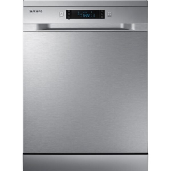 Samsung DW60DG540FSRTR 4 Programlı Bulaşık Makinesi, D Enerji Sınıfı