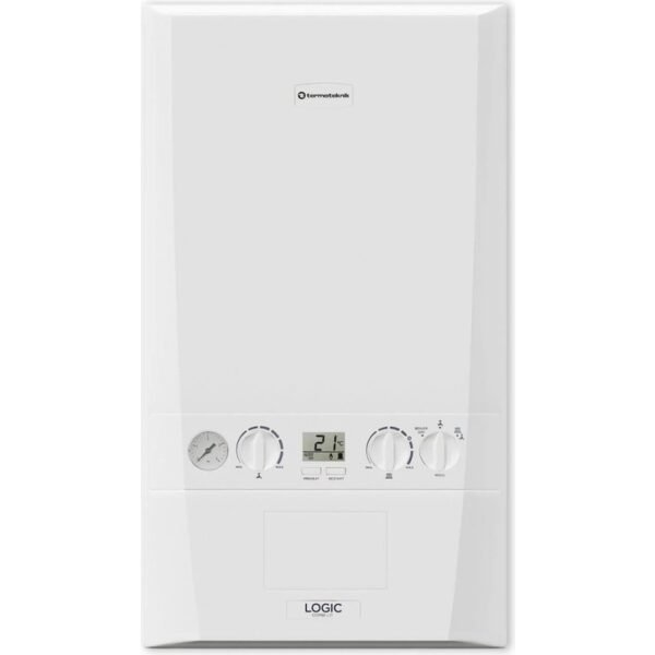 Termoteknik Logic Yoğuşmalı Kombi 26/35 Kw (22.016 Kcal/H)
