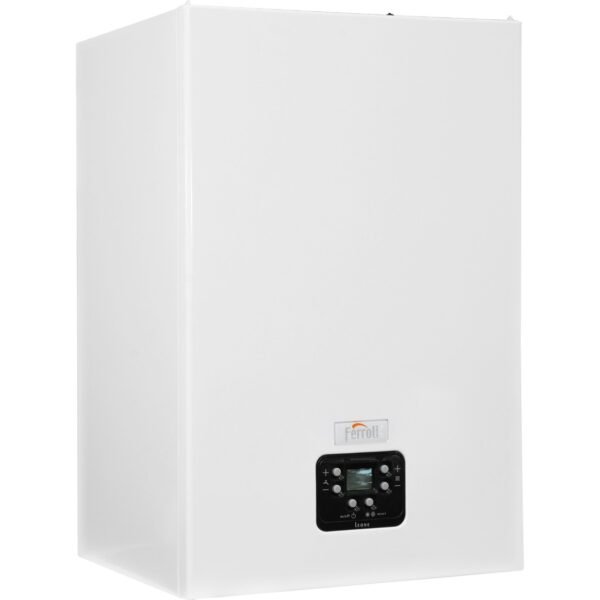 Ferroli Leone 20 Kw Yoğuşmalı Kombi