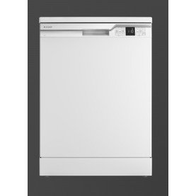 Arçelik 6466 C Enerji Sınıfı 6 Programlı Bulaşık Makinesi