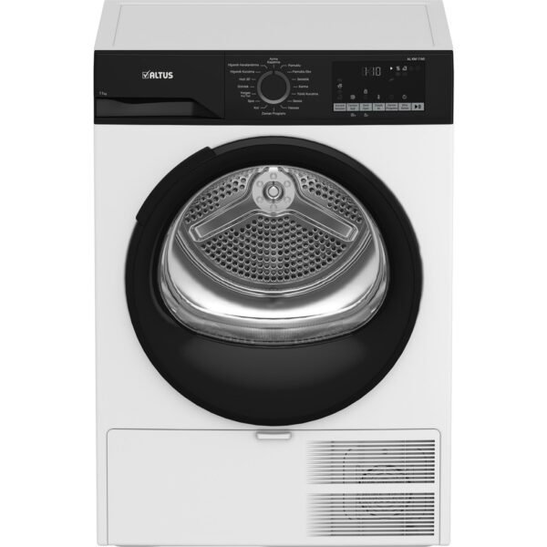 Altus Al Km 1160 Kurutma Makinesi (A+ 11 kg Isı Pompalı Kurutma Makinesi)