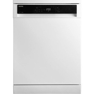 Vestel BM 5312 WIFI Bulaşık Makinesi